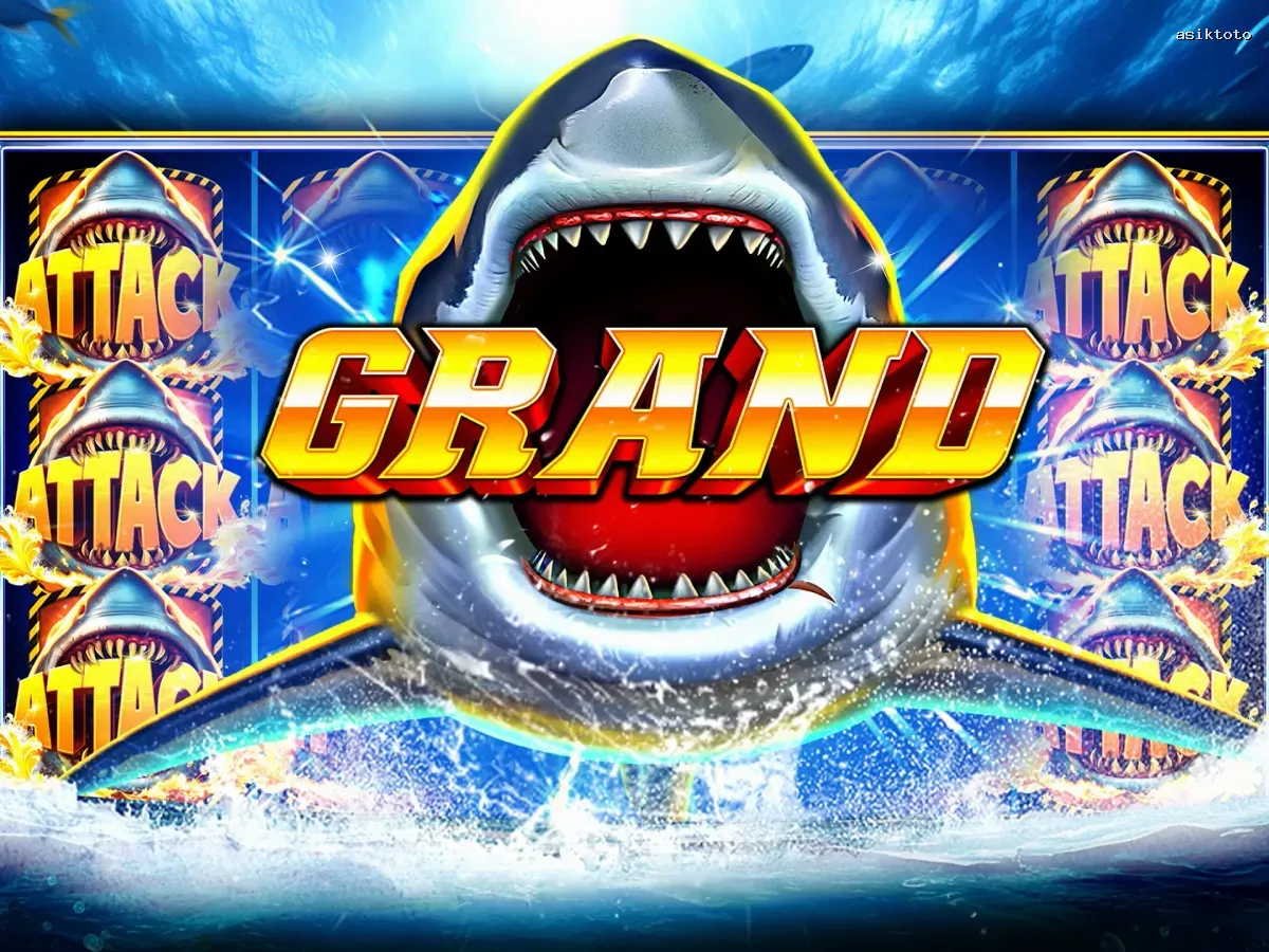 Promosi & Jackpot asiktoto screenshot